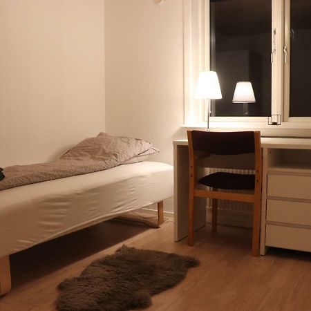 فيلا Holstebro Townside House المظهر الخارجي الصورة