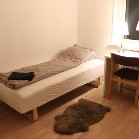 فيلا Holstebro Townside House المظهر الخارجي الصورة