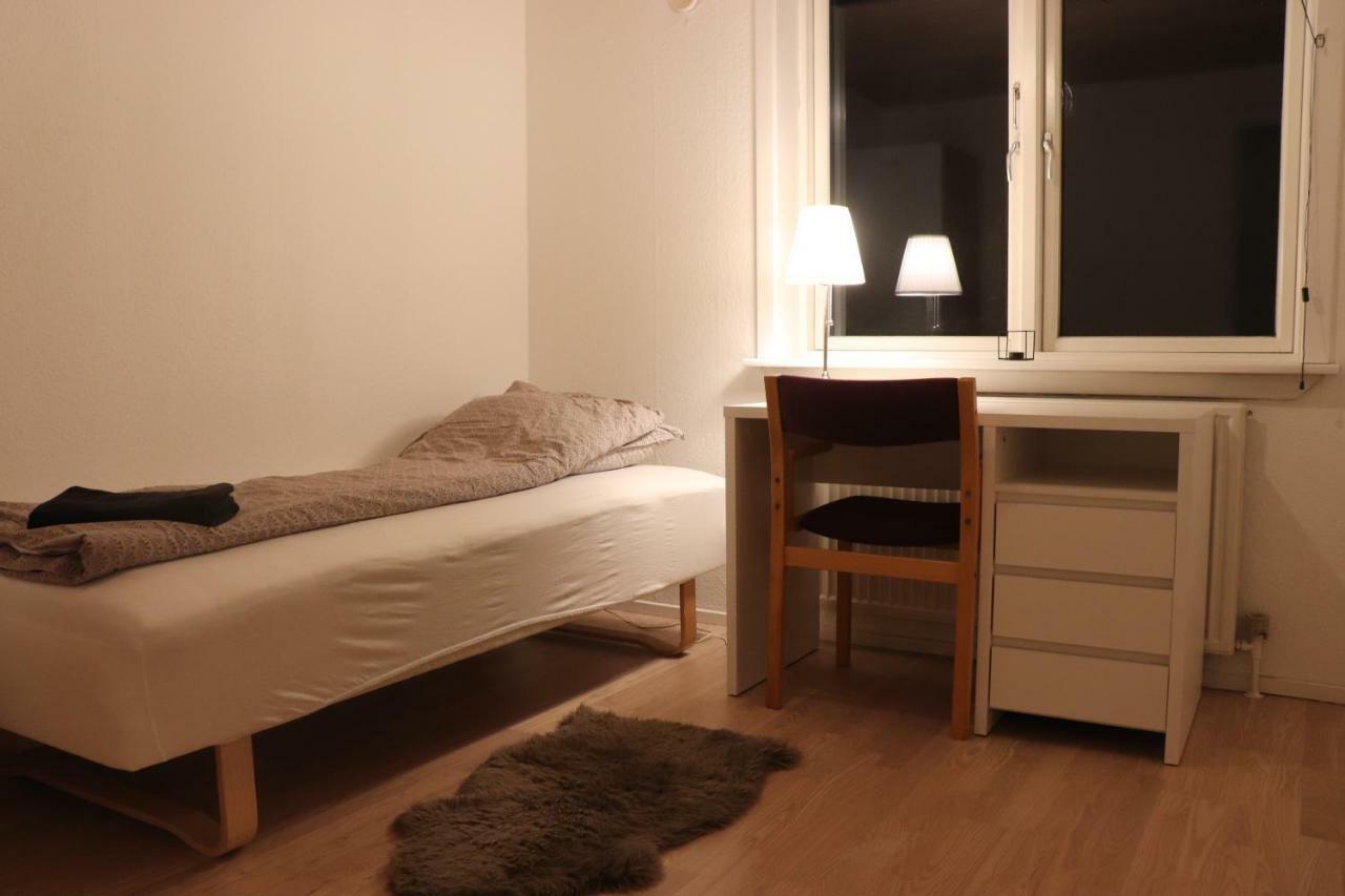 فيلا Holstebro Townside House المظهر الخارجي الصورة