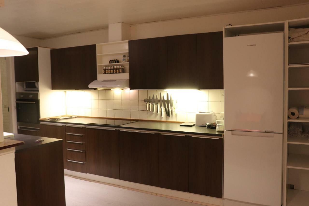 فيلا Holstebro Townside House المظهر الخارجي الصورة
