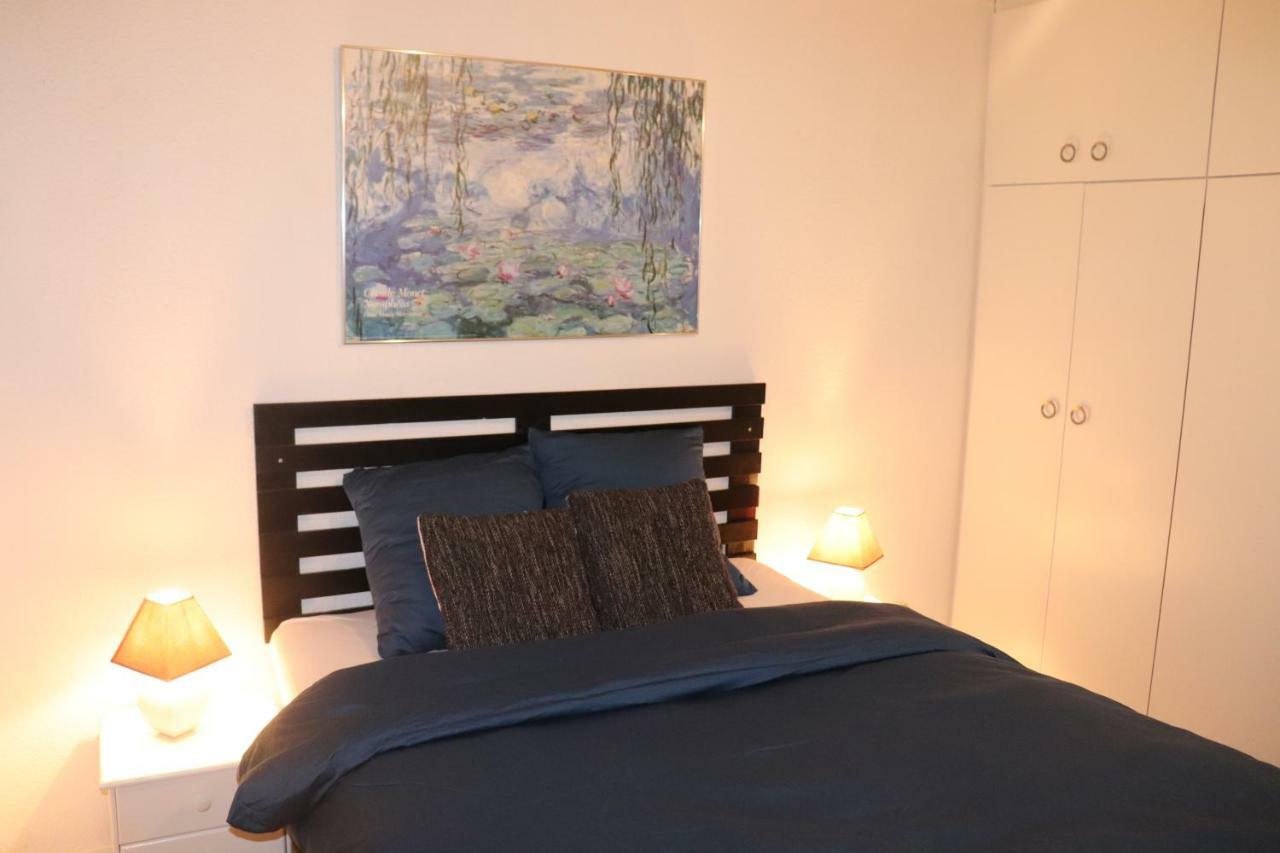فيلا Holstebro Townside House المظهر الخارجي الصورة