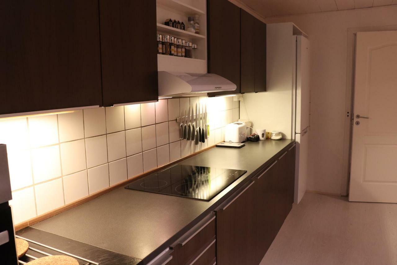 فيلا Holstebro Townside House المظهر الخارجي الصورة