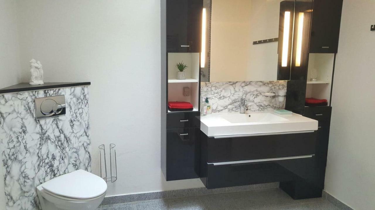 فيلا Holstebro Townside House المظهر الخارجي الصورة