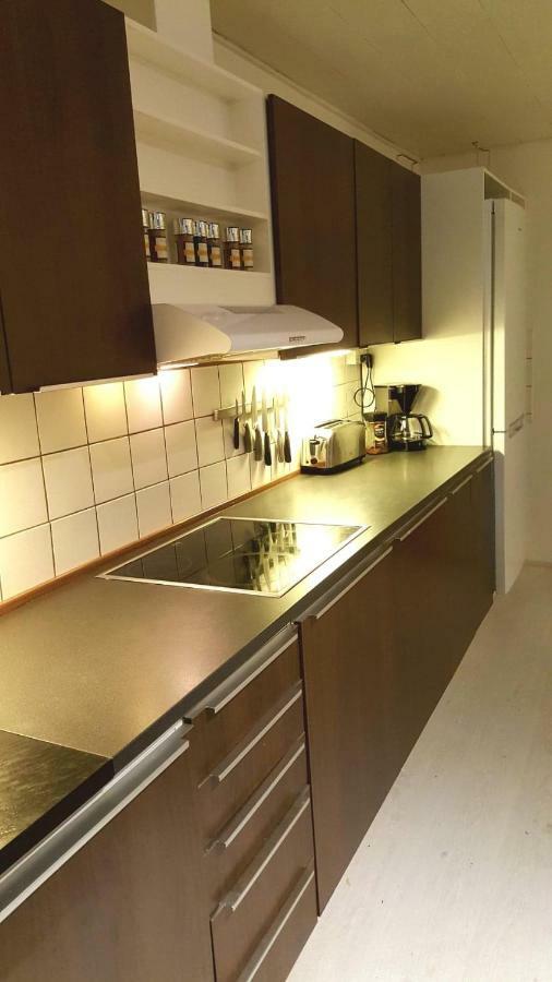 فيلا Holstebro Townside House المظهر الخارجي الصورة